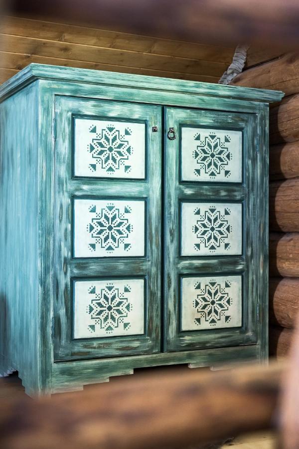 Cabana Din Revier فيسيو دي جوس المظهر الخارجي الصورة